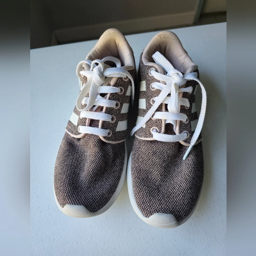 adidas women cloudfoam